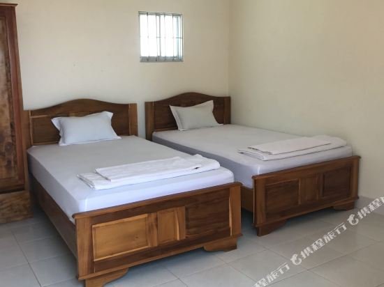 Фото Viet's Hotel