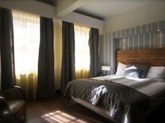 Фото Hotel Christiania Teater