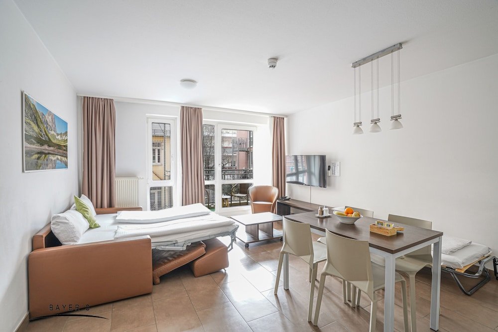 Фото Bayer's Boardinghouse und Hotel