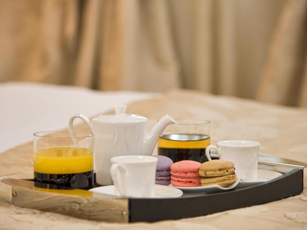 Фото Marmont Heritage Hotel