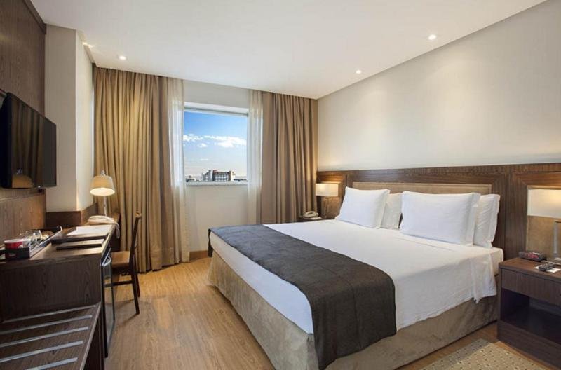 Фото Windsor Brasilia Hotel