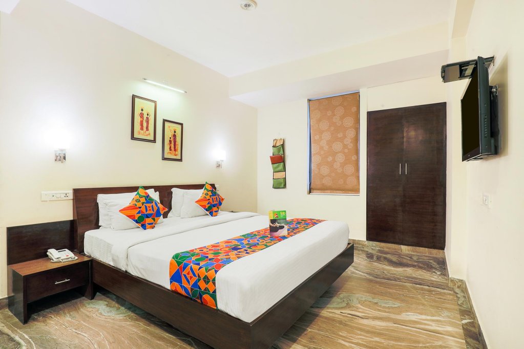 Фото Hotel Corporate Inn