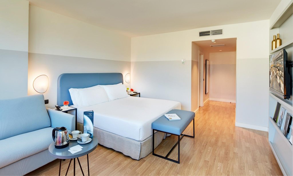 Фото Eurostars Malaga