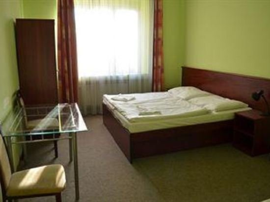 Фото Hotel Inturprag