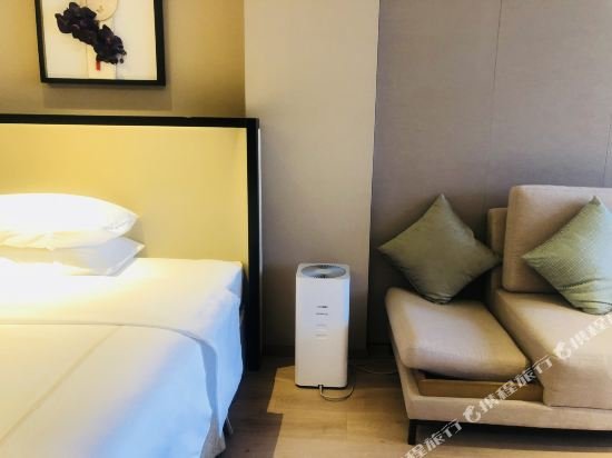 Фото The Hotel V Confucius Temple