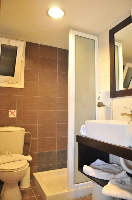 Фото Philippion Citi Hotel