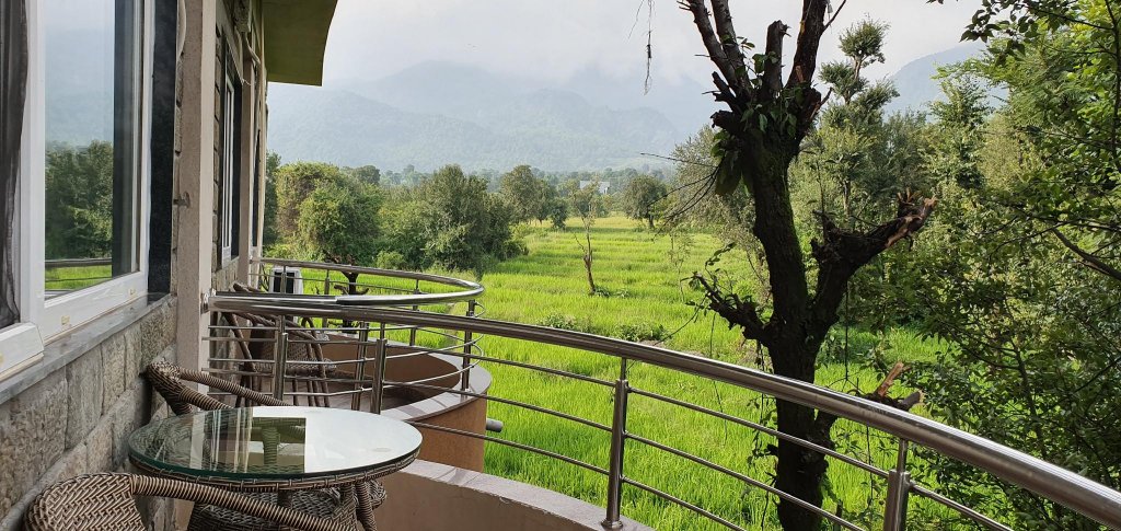 Фото Quartz Himalayan Brothers