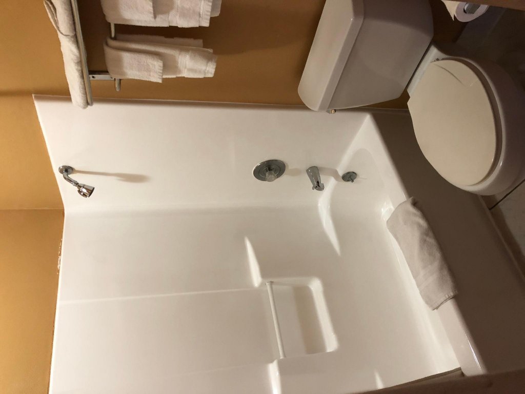 Фото Moonlite Inn Redondo Beach