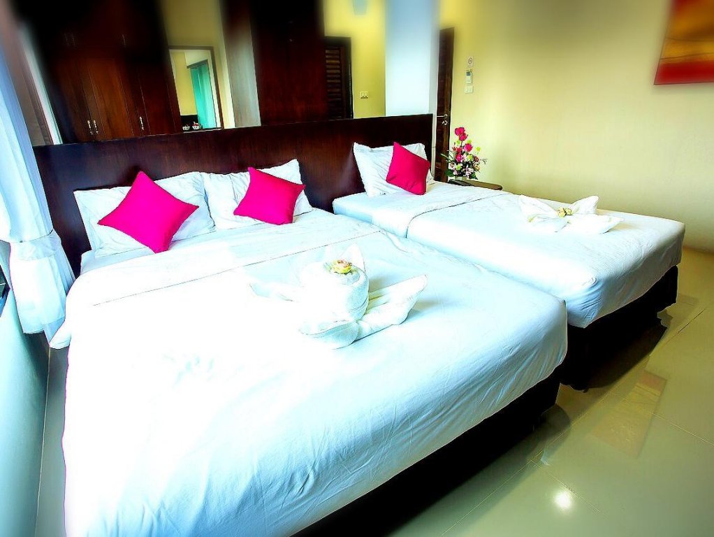 Фото The One Boutique Hotel