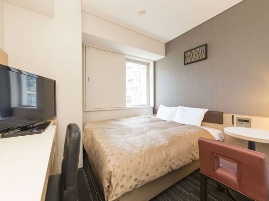 Фото Sanco Inn Yokkaichi Ekimae