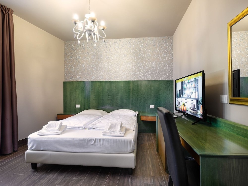 Фото Hotel Giulietta