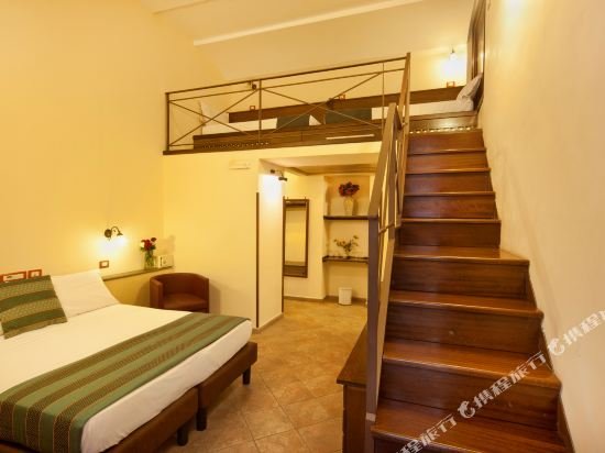 Фото Hotel Il Convento