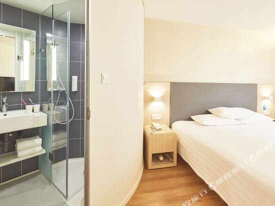 Фото Hanting Hotel Shanghai Hongqiao Railway Station Beidi Road