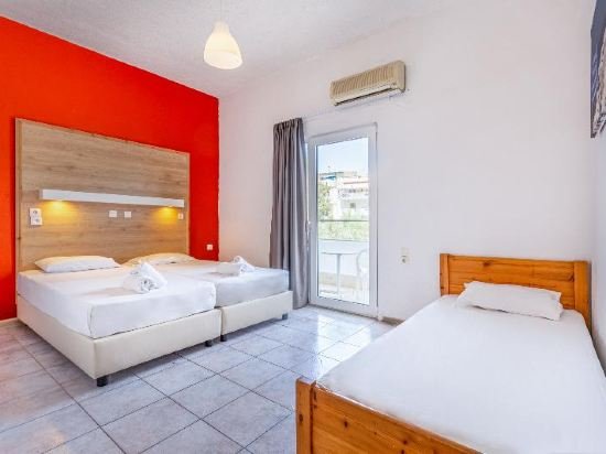 Фото Simple Hotel Hersonissos Sun