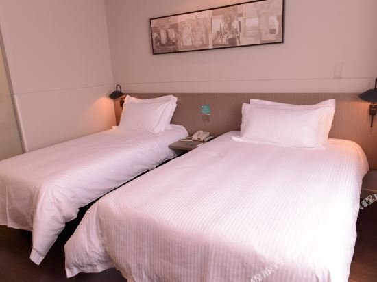 Фото Jinjiang Inn Harbin Linda Wenchang Street