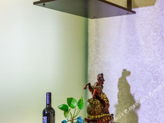 Фото Fu Ho Hotel