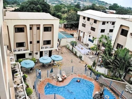 Фото Eusbett Hotel