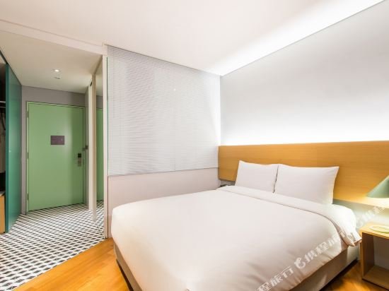 Фото Hotel Peyto Gangnam