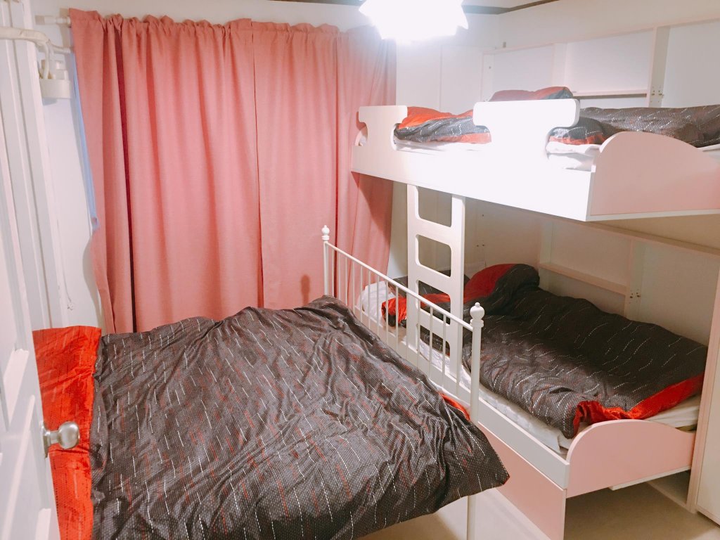 Фото Lux Guesthouse - Hostel