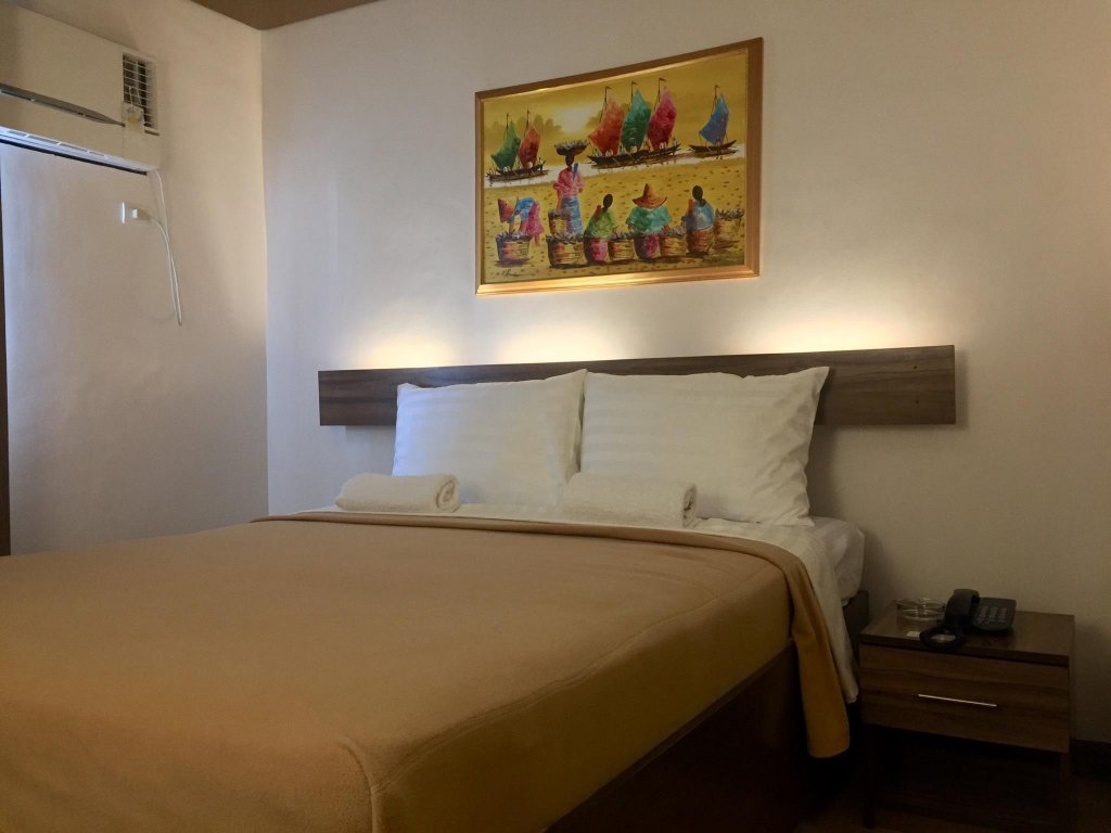 Фото Leope Hotel