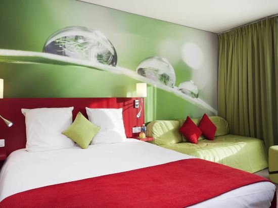 Фото Ibis Styles Avignon Sud