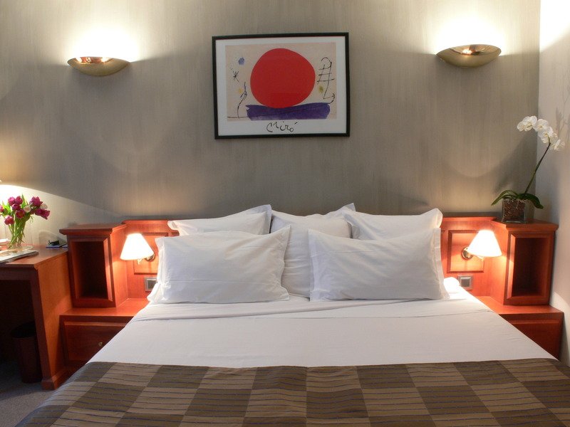 Фото Hotel Amarante Cannes