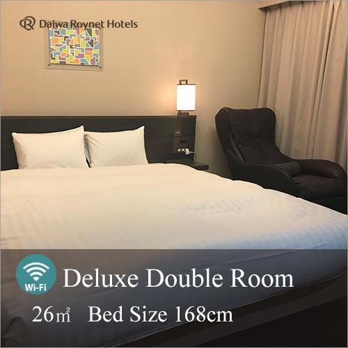 Фото Daiwa Roynet Hotel Morioka