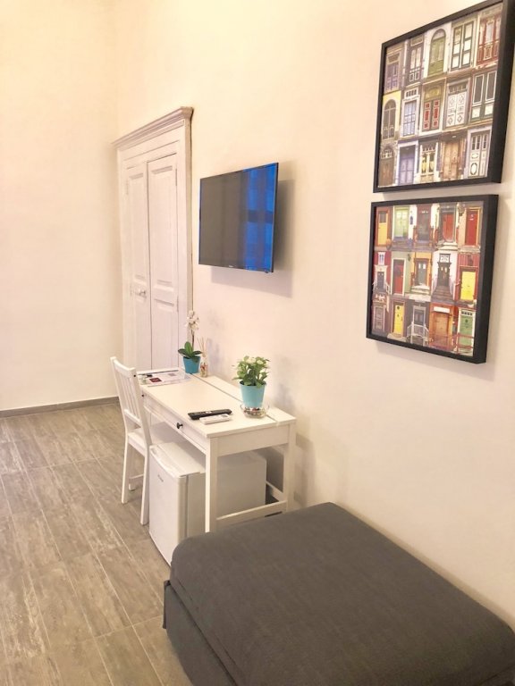 Фото B&b Martucci Avenue