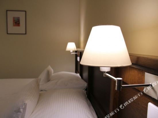 Фото Hotel Baltaci Atrium