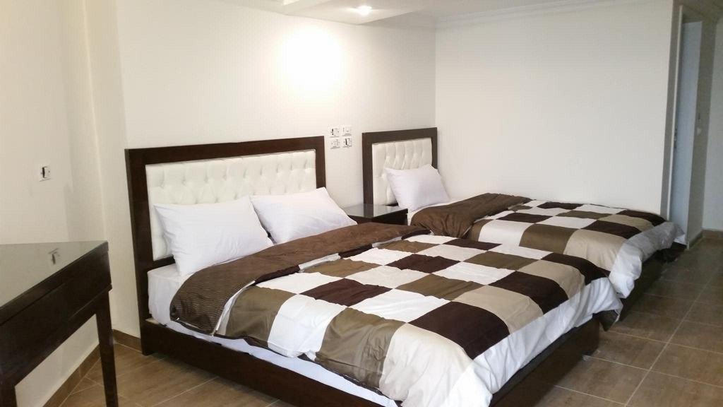 Фото Nile Boutique Hotel