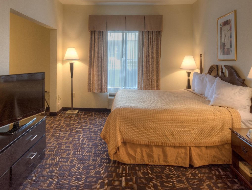 Фото Best Western Carowinds