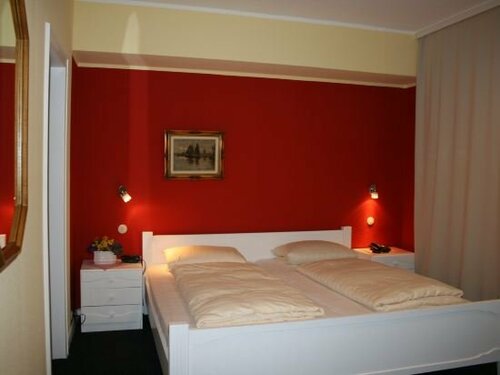 Гостиница Hotel Berliner Hof в Ремшайде