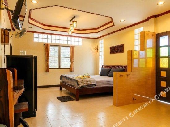 Фото Pop Riverside Homestay