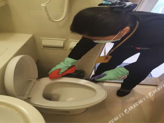 Фото Jinjiang Inn Dongying Er Rd. W