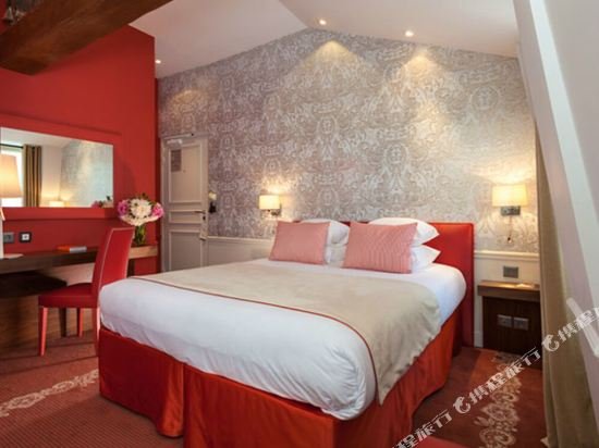 Фото Le Clos Medicis