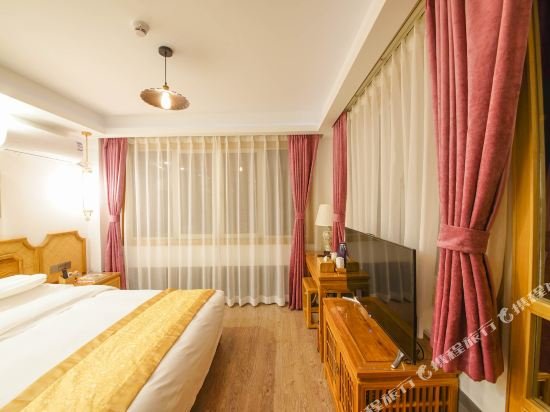 Фото Datong Pipa Hotel