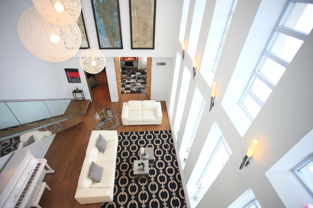 Фото Executive Hotel Cosmopolitan Toronto