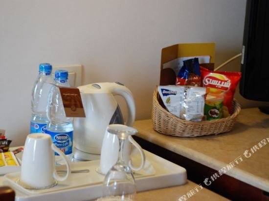 Фото Safir Cairo Hotel