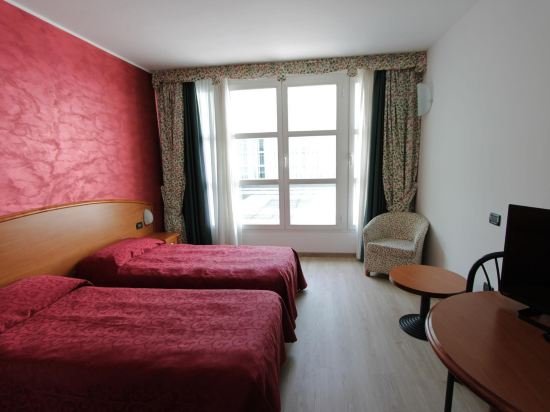 Фото Hotel Europa