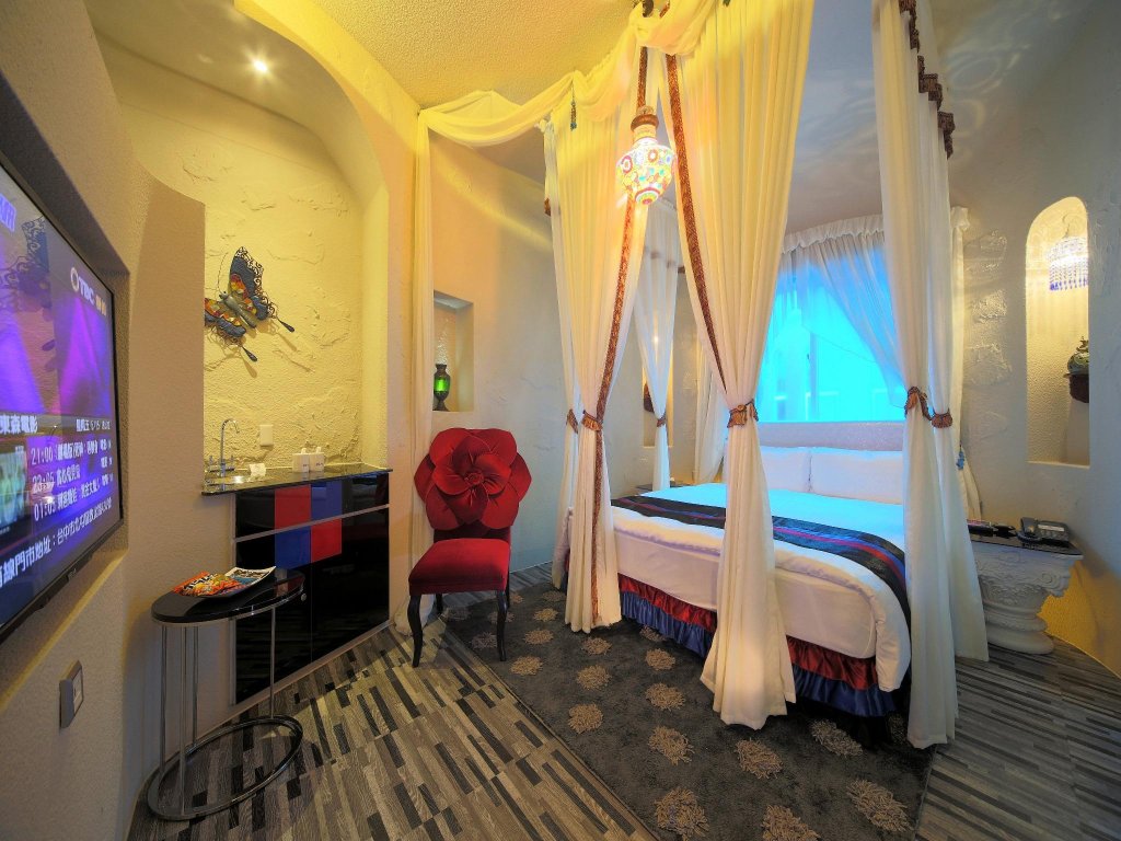 Фото Herzs Hotel