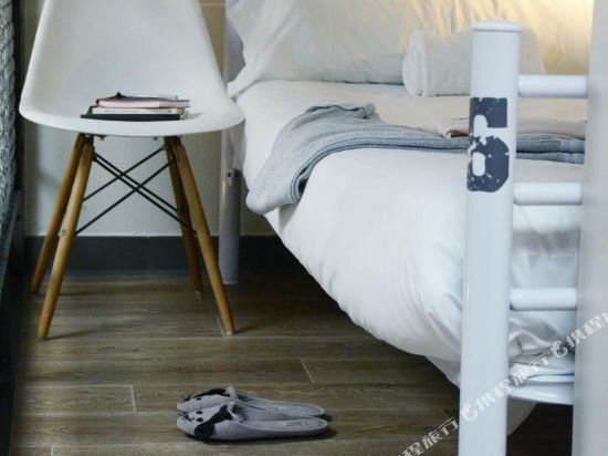 Фото Room00 Chueca