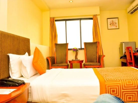 Фото Hotel Krc Palace