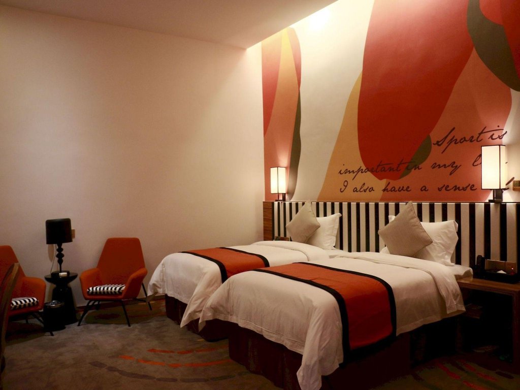 Фото Shenzhen Dayu Hotel