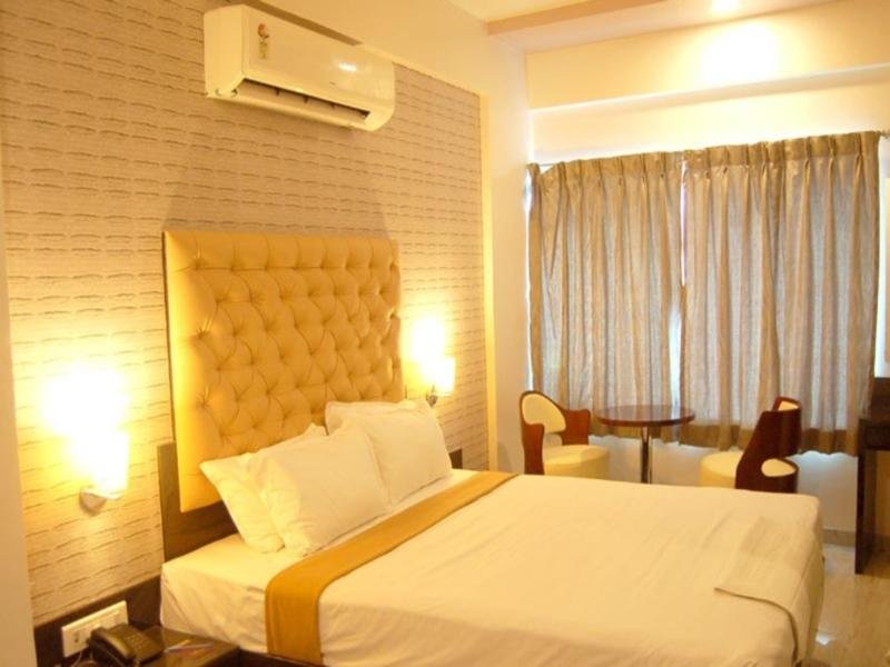 Фото Hotel Vaishnavi