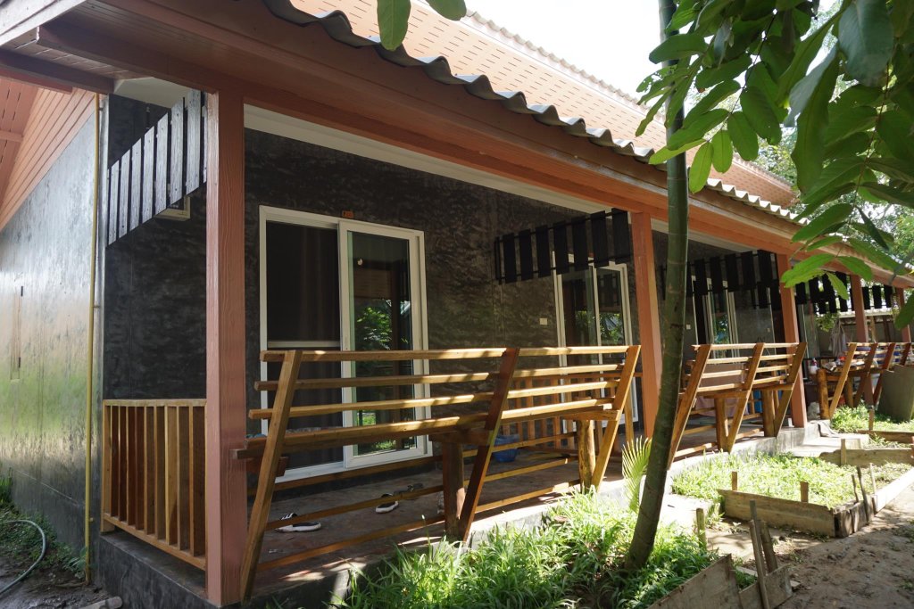 Фото Family Huts