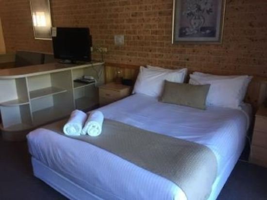 Фото Huskisson Beach Motel