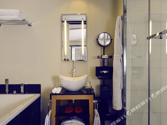 Фото Five Seas Hotel