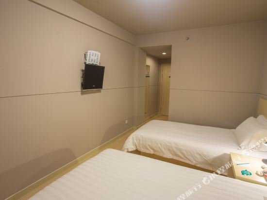 Фото Jinjiang Hotel Guomao 360 Plaza Henan Museum