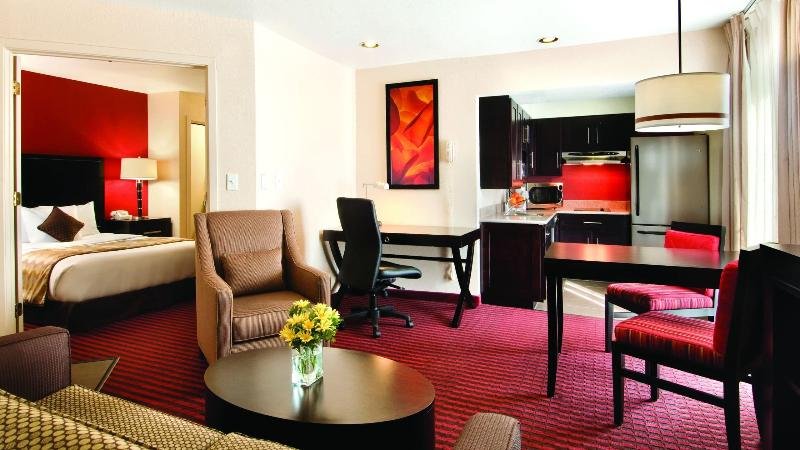 Фото Hyatt house Dallas/Las Colinas