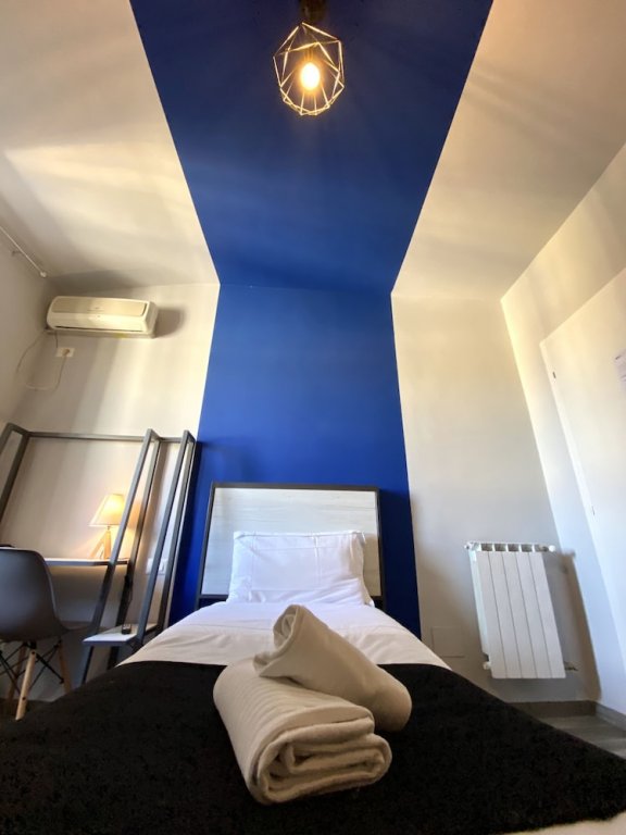 Фото Hotel Washington